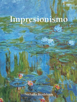 Impresionismo - ebook